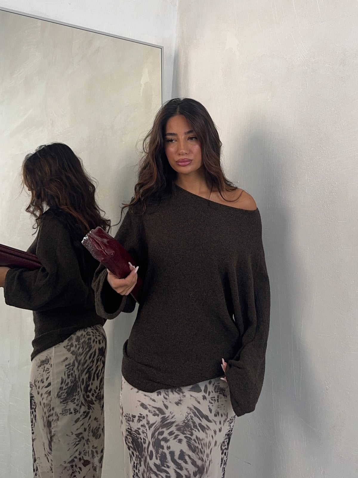 PULL BEAR
