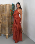 DRESS NATALIA