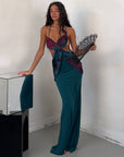 DRESS NARISSA