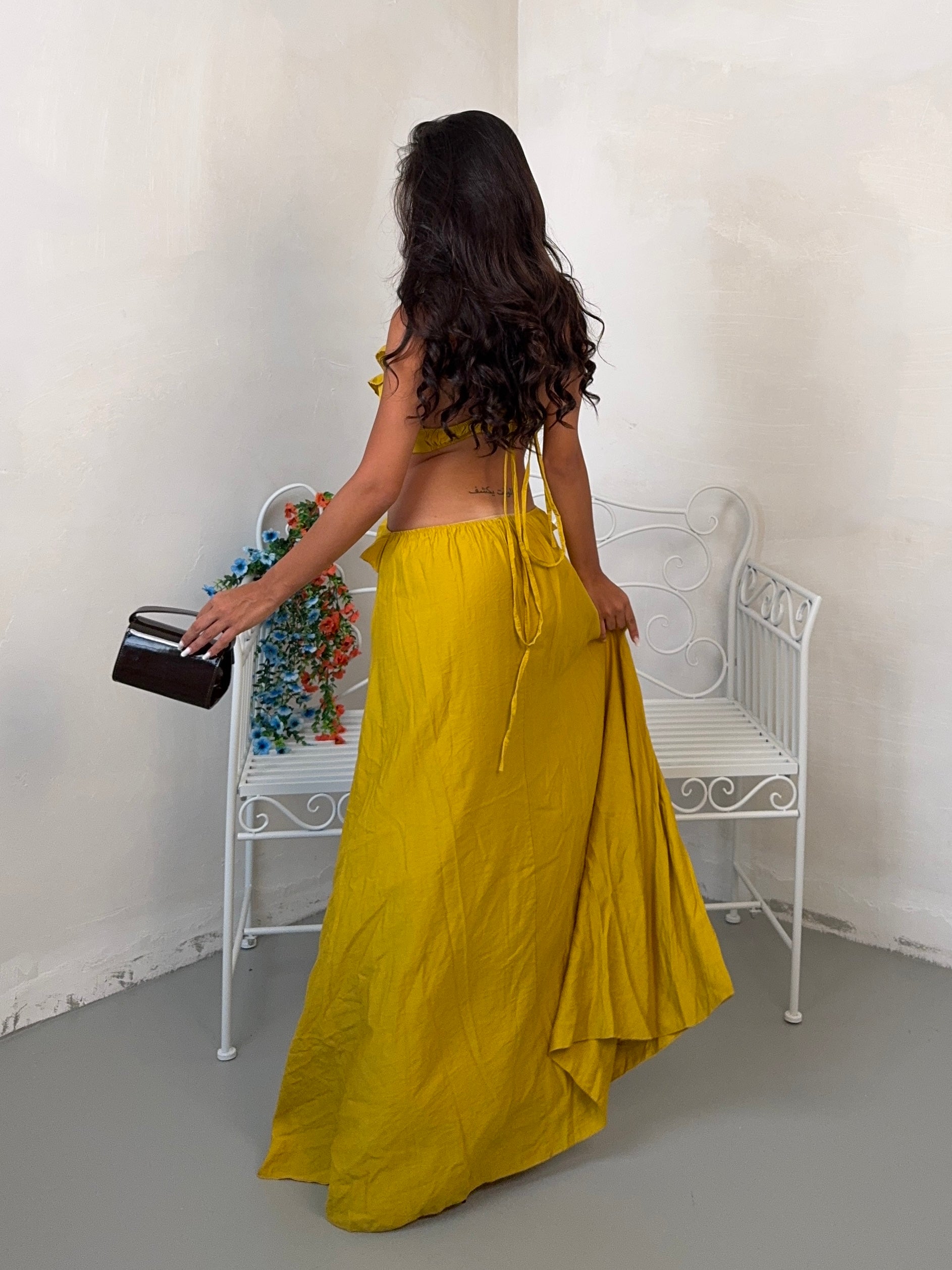DRESS SOL