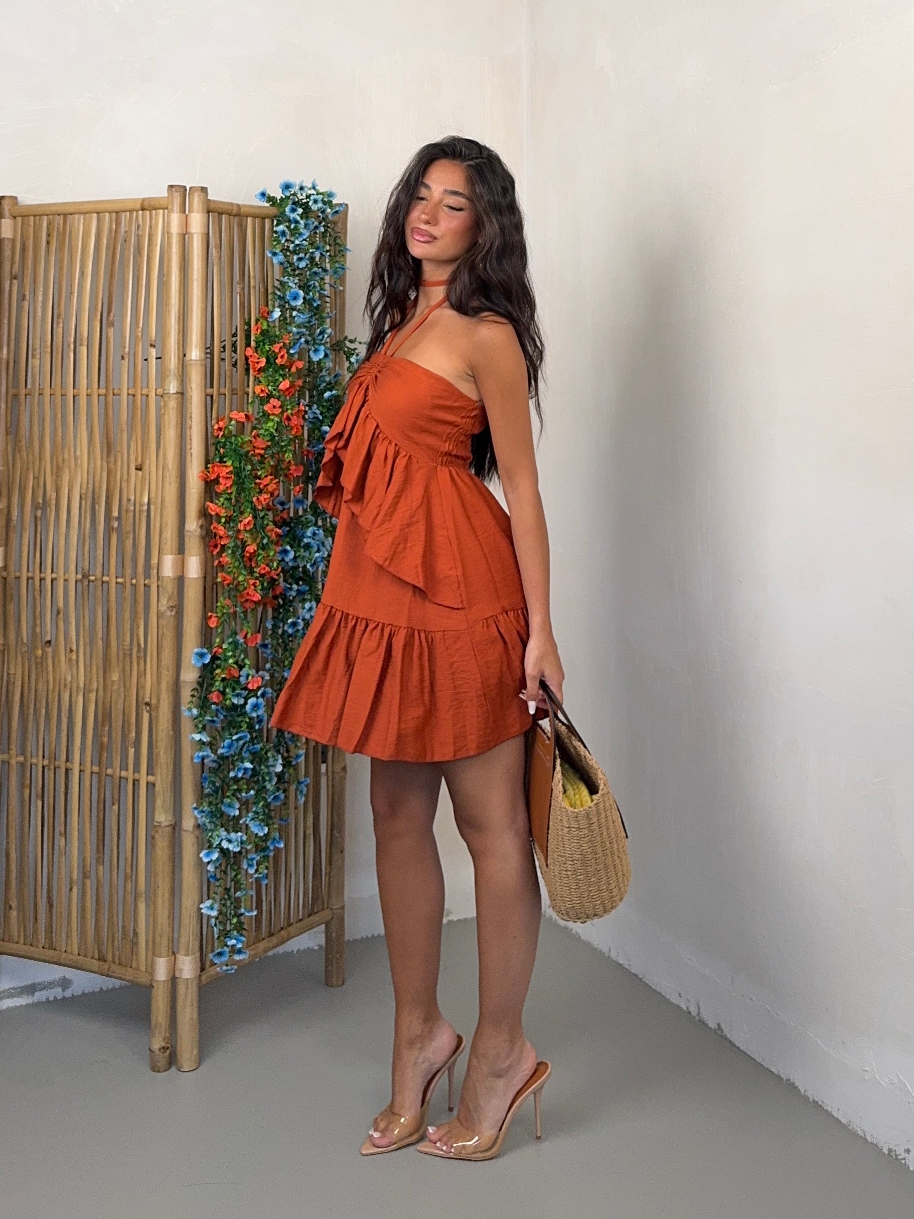 MINIDRESS VICKY
