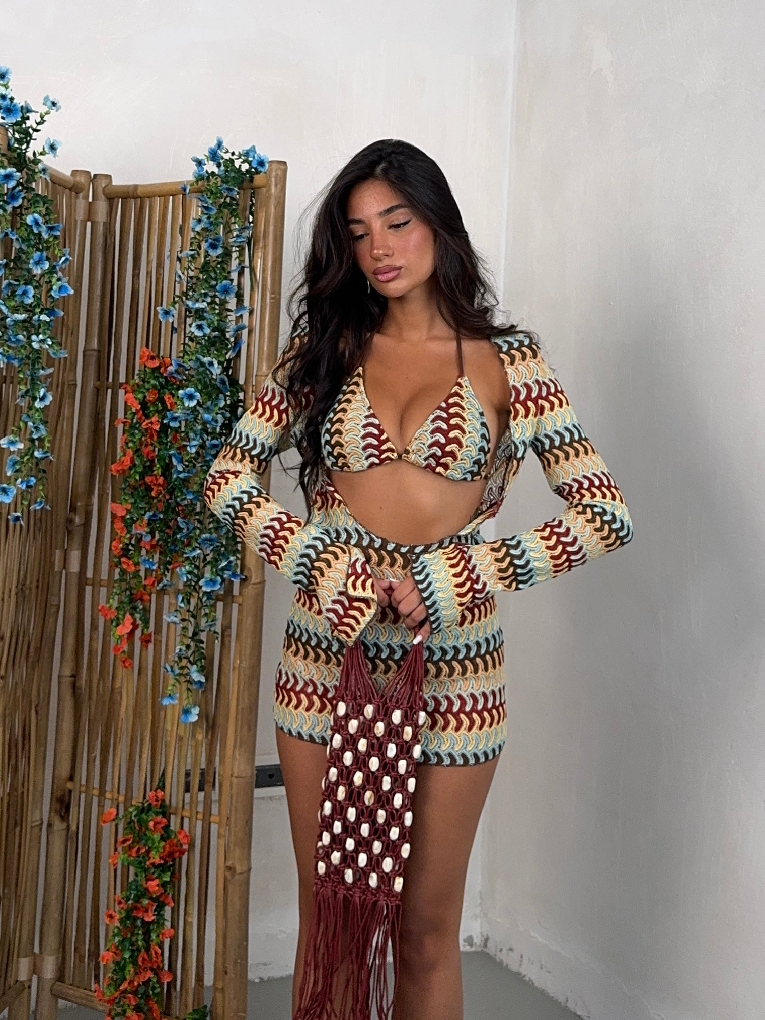 COORD TRINA