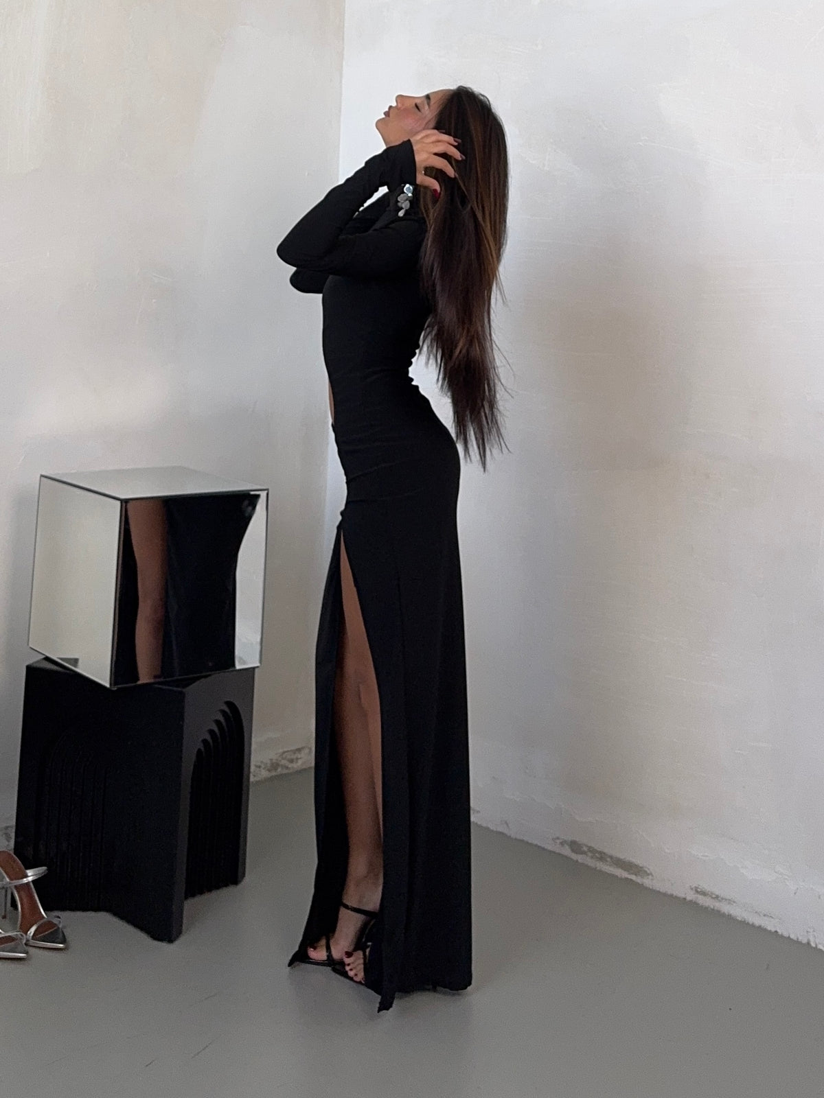 DRESS BALDOSA