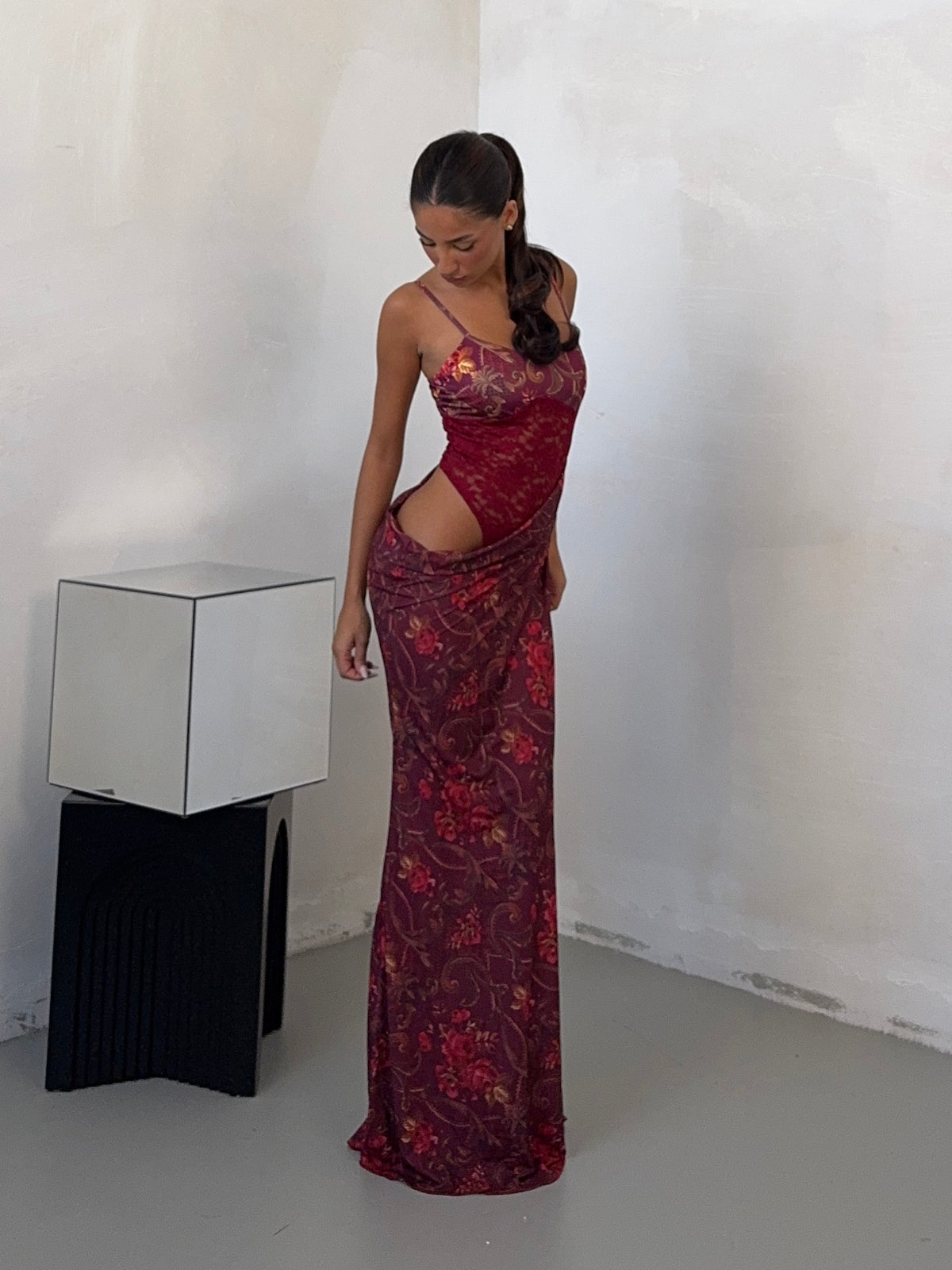 DRESS ETHNIC