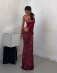 DRESS ETHNIC