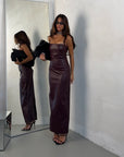 DRESS POLIER