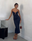 DRESS SIREN
