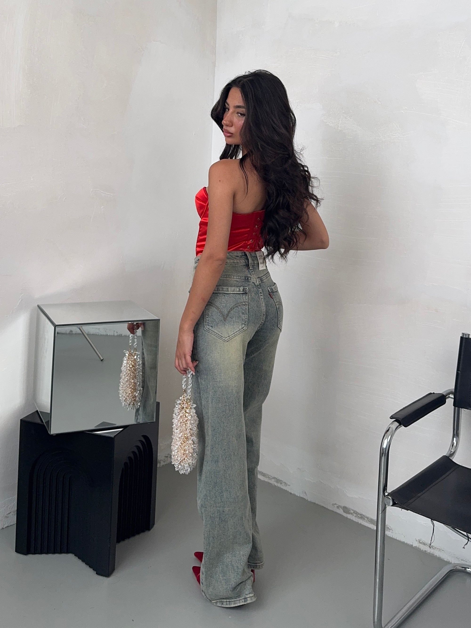 JEANS LEVI'S MOOD