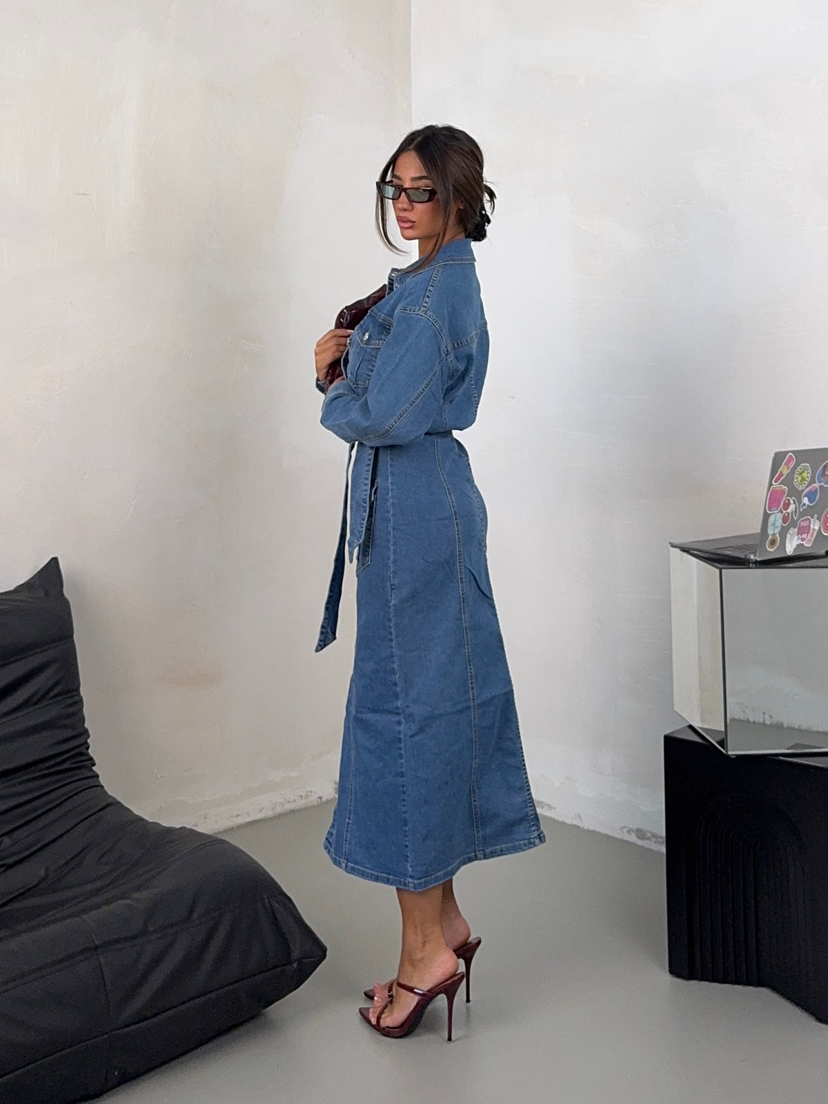 DRESS DANIELA
