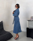 DRESS DANIELA
