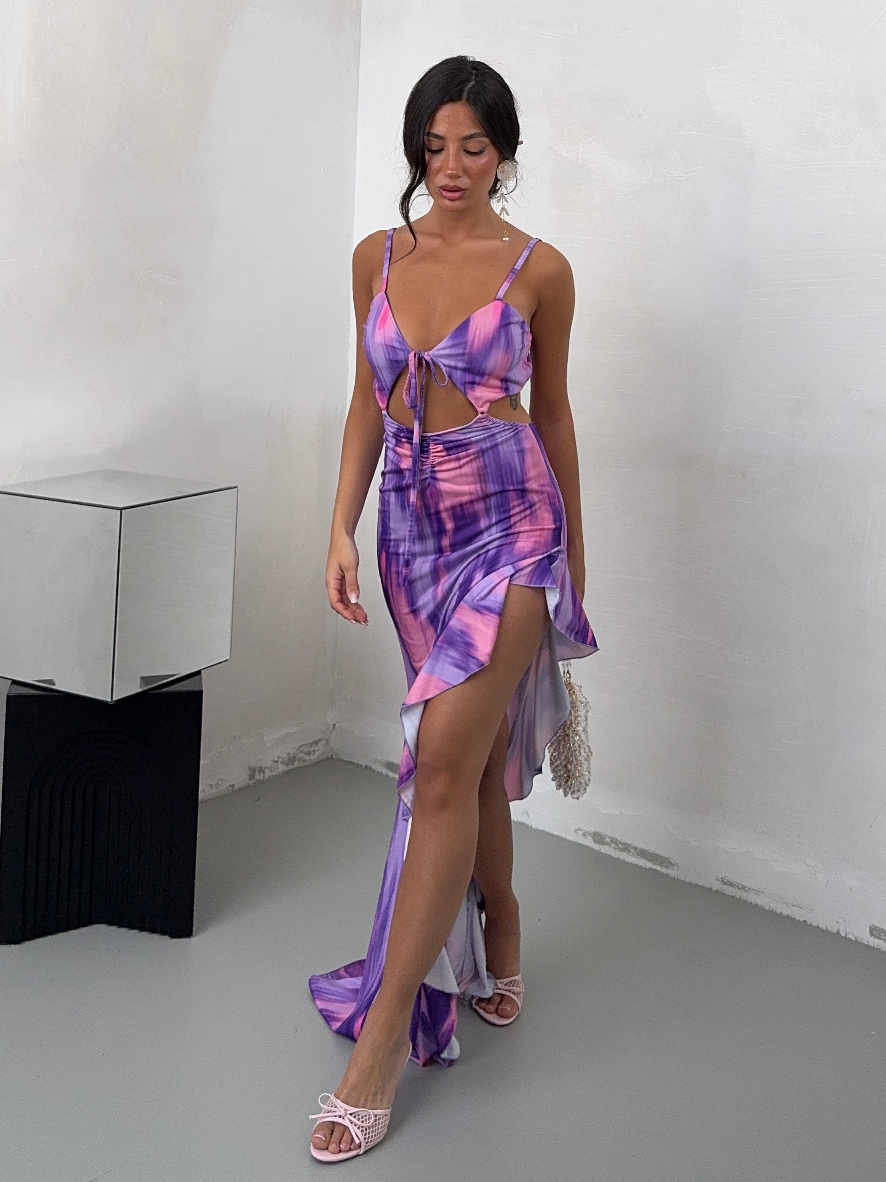 DRESS PHUKET VIOLA