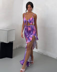 DRESS PHUKET VIOLA