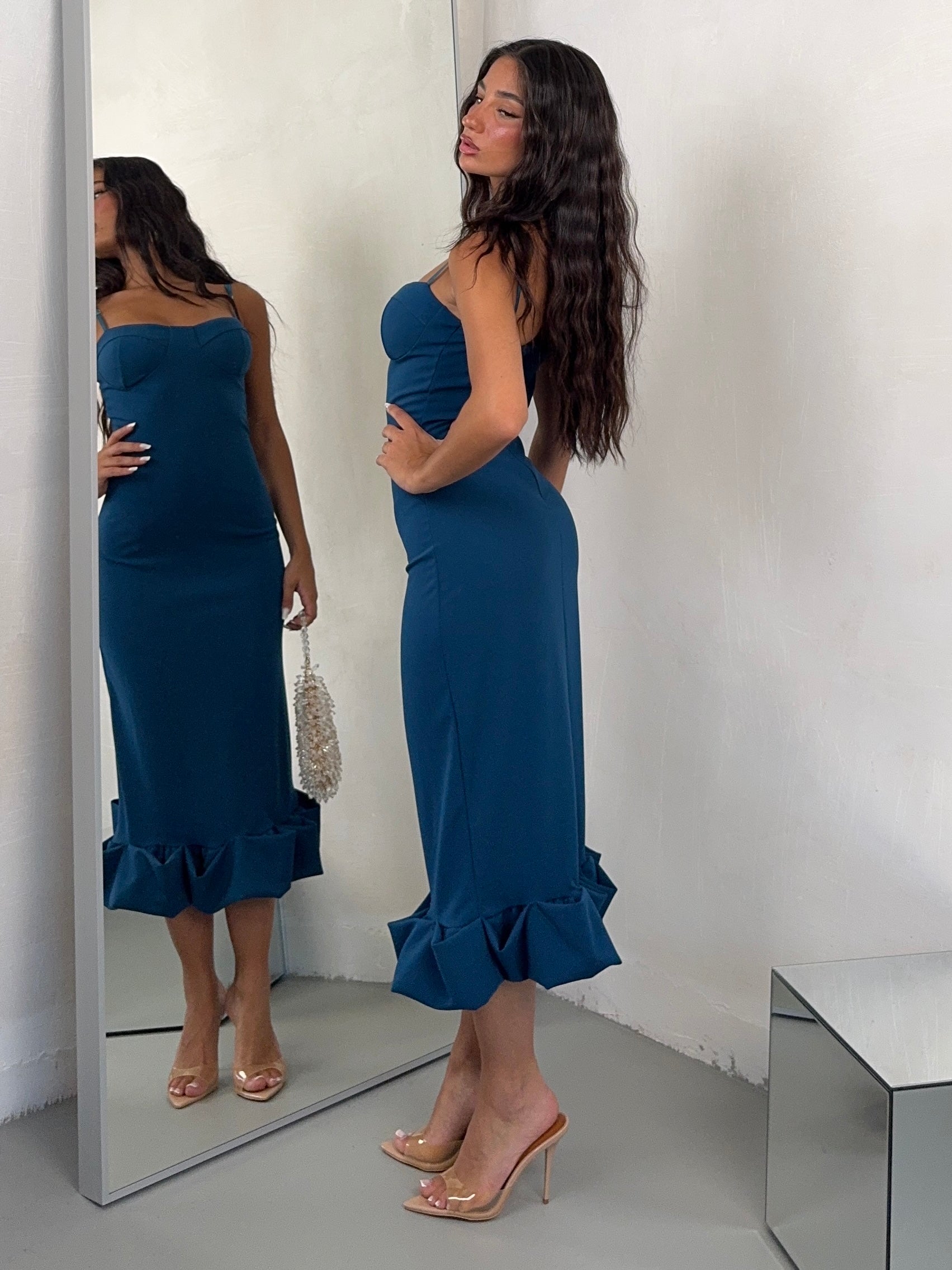 DRESS FLAMENCO 2.0 OTTANIO
