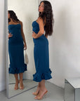 DRESS FLAMENCO 2.0 OTTANIO