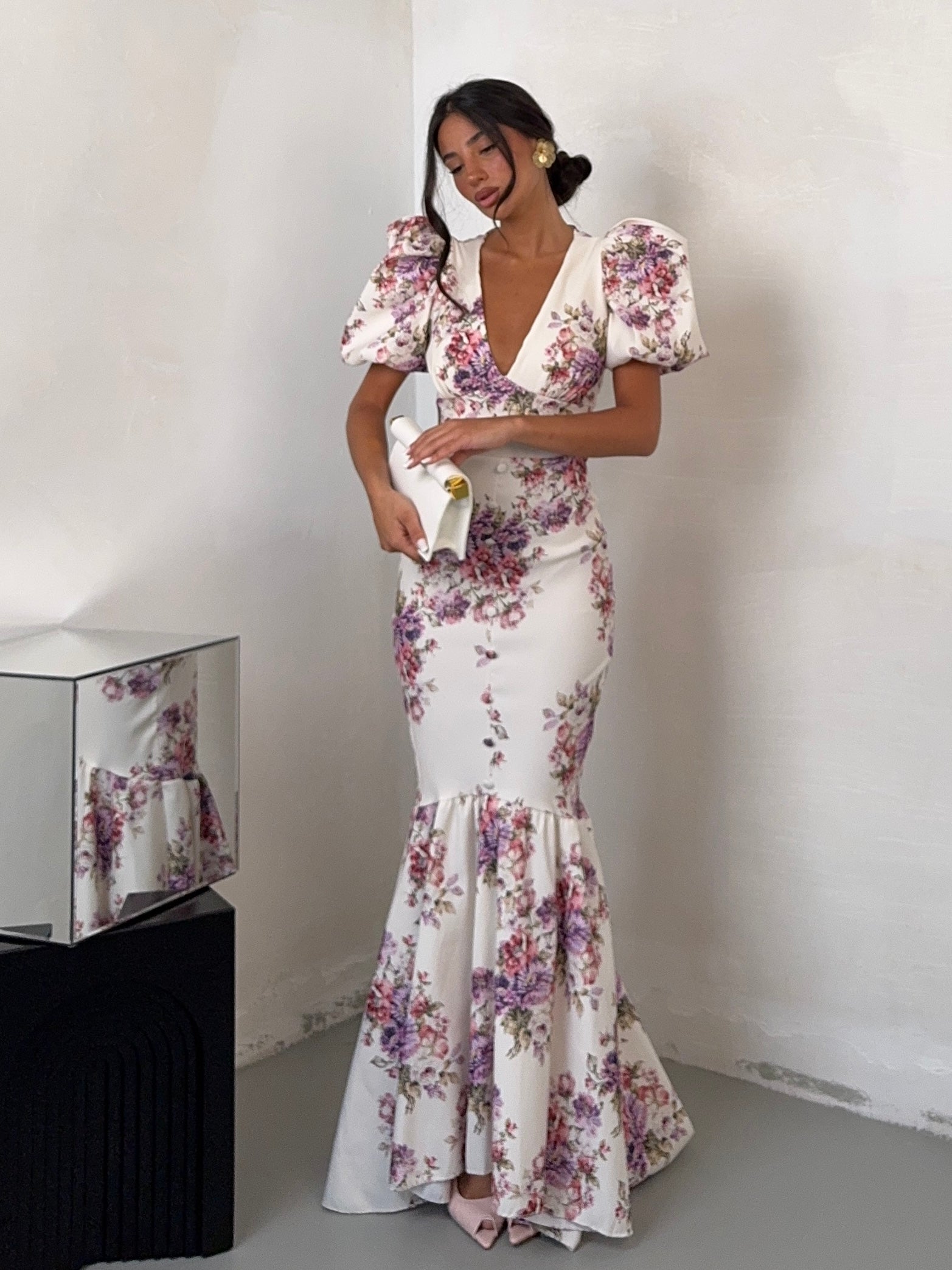 DRESS ELISA PRE-ORDER