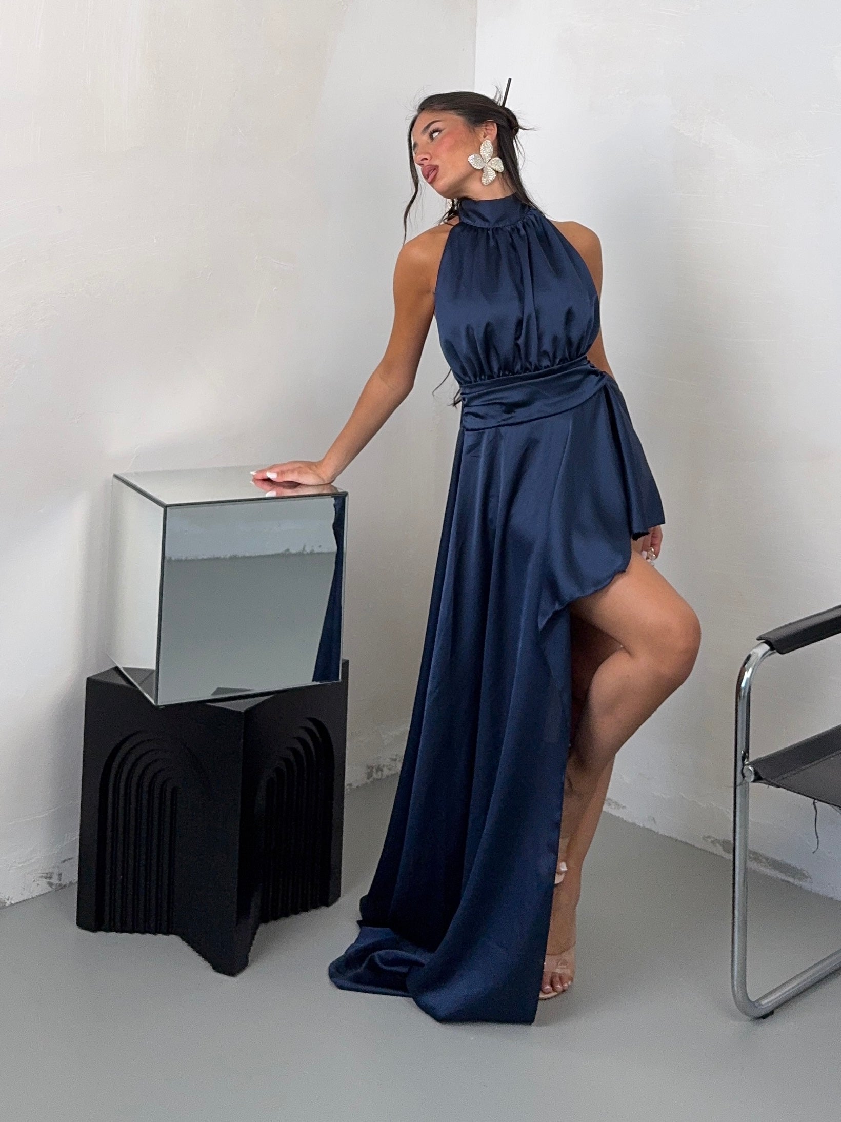 DRESS/JUMP GODDNESS