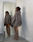 JACKET LULLY