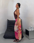 DRESS BLOOM
