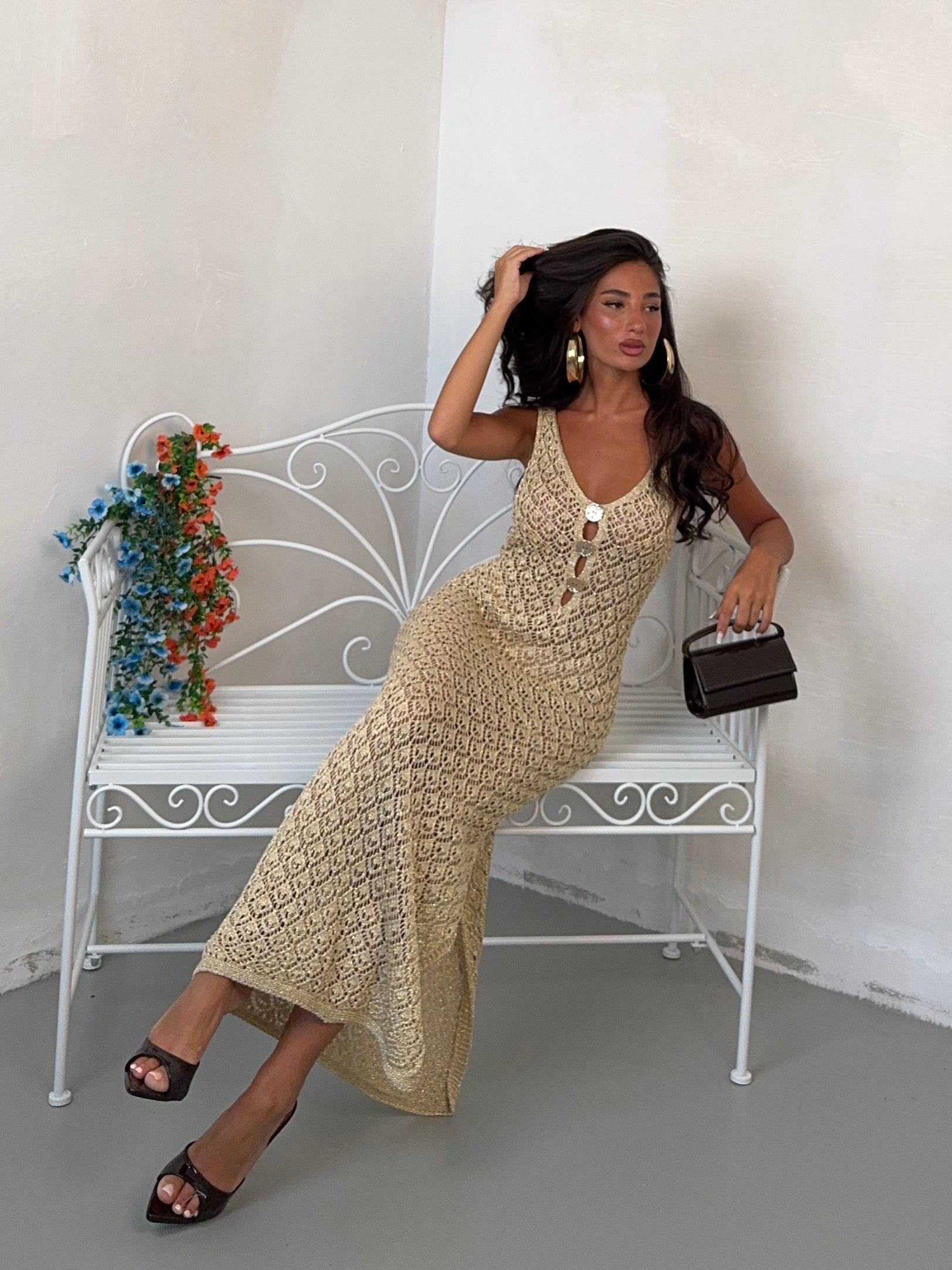 DRESS LUCE