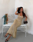 DRESS LUCE