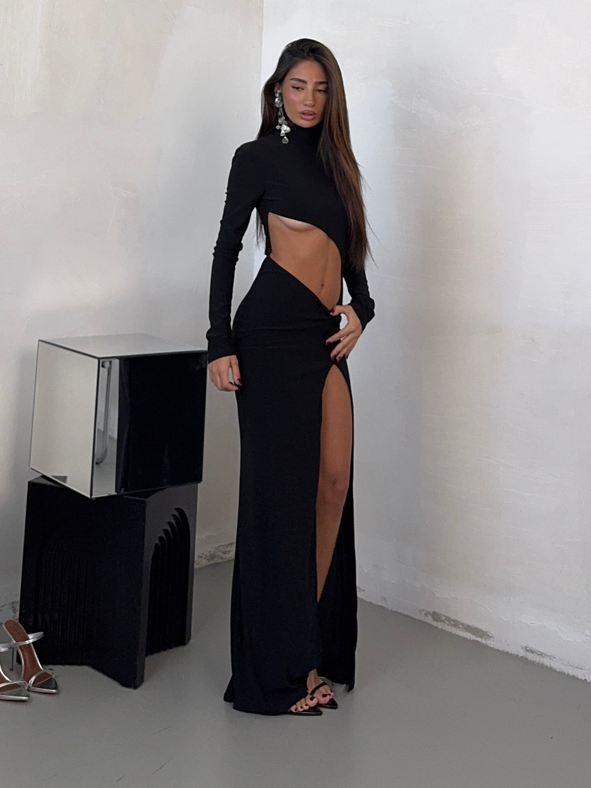 DRESS BALDOSA
