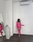 MiniDress Barbie