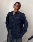 CAMICIA IRON