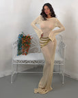 DRESS ELEMENT