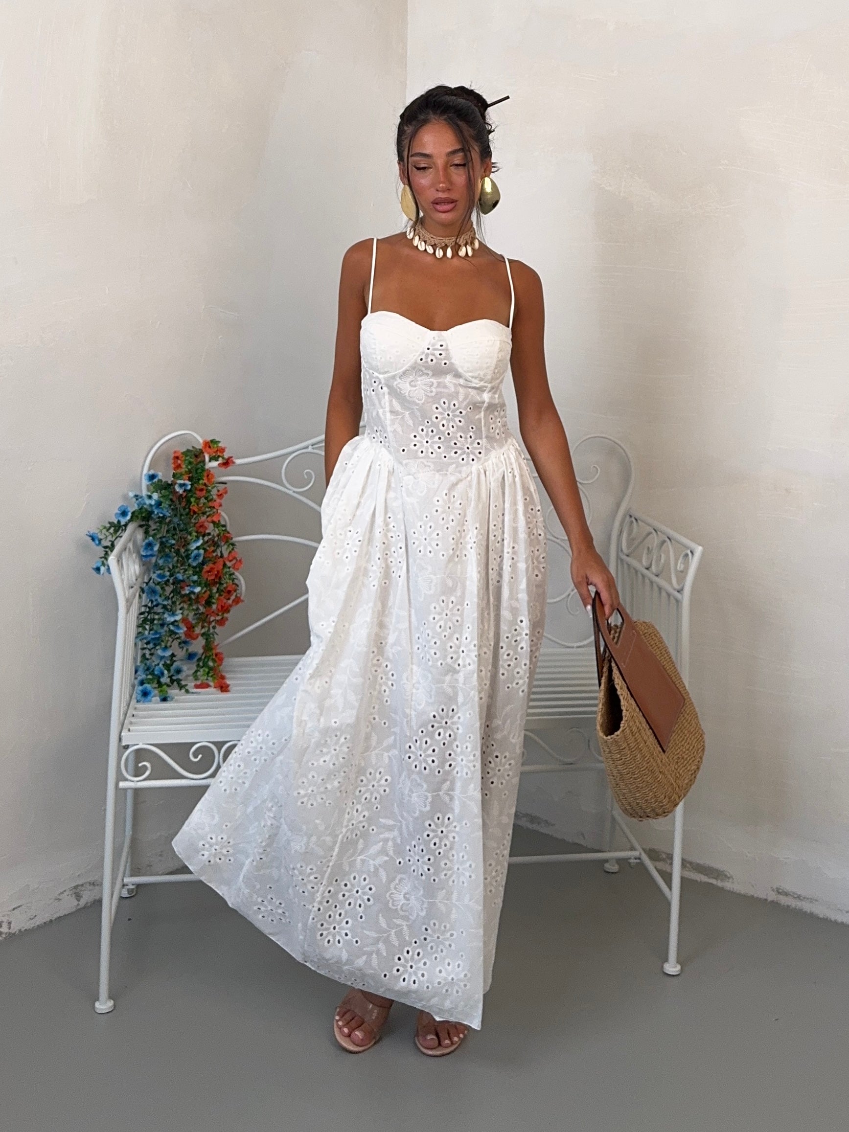 DRESS BRISA