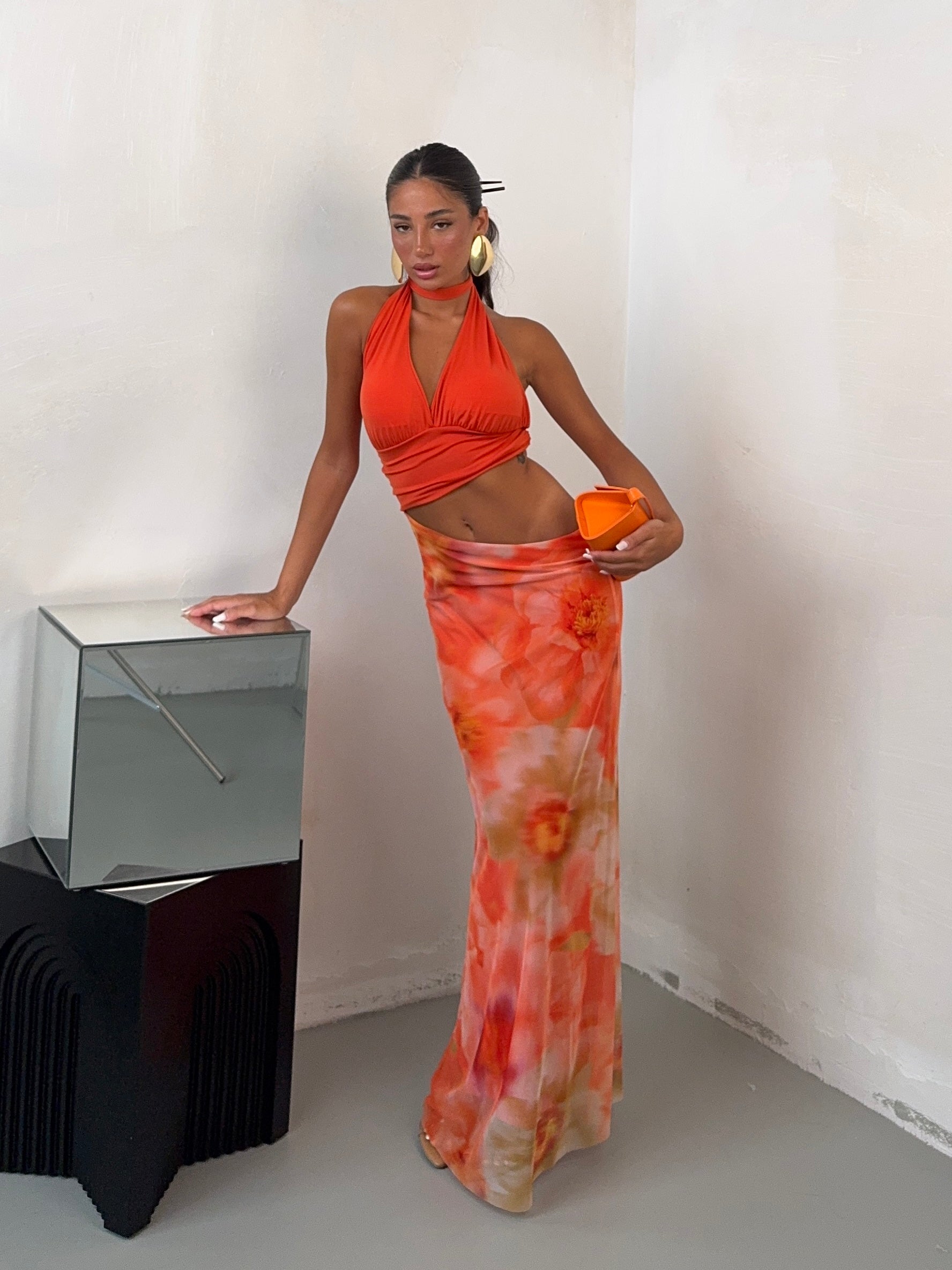 DRESS HAWAII