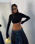 SHIRT HALF