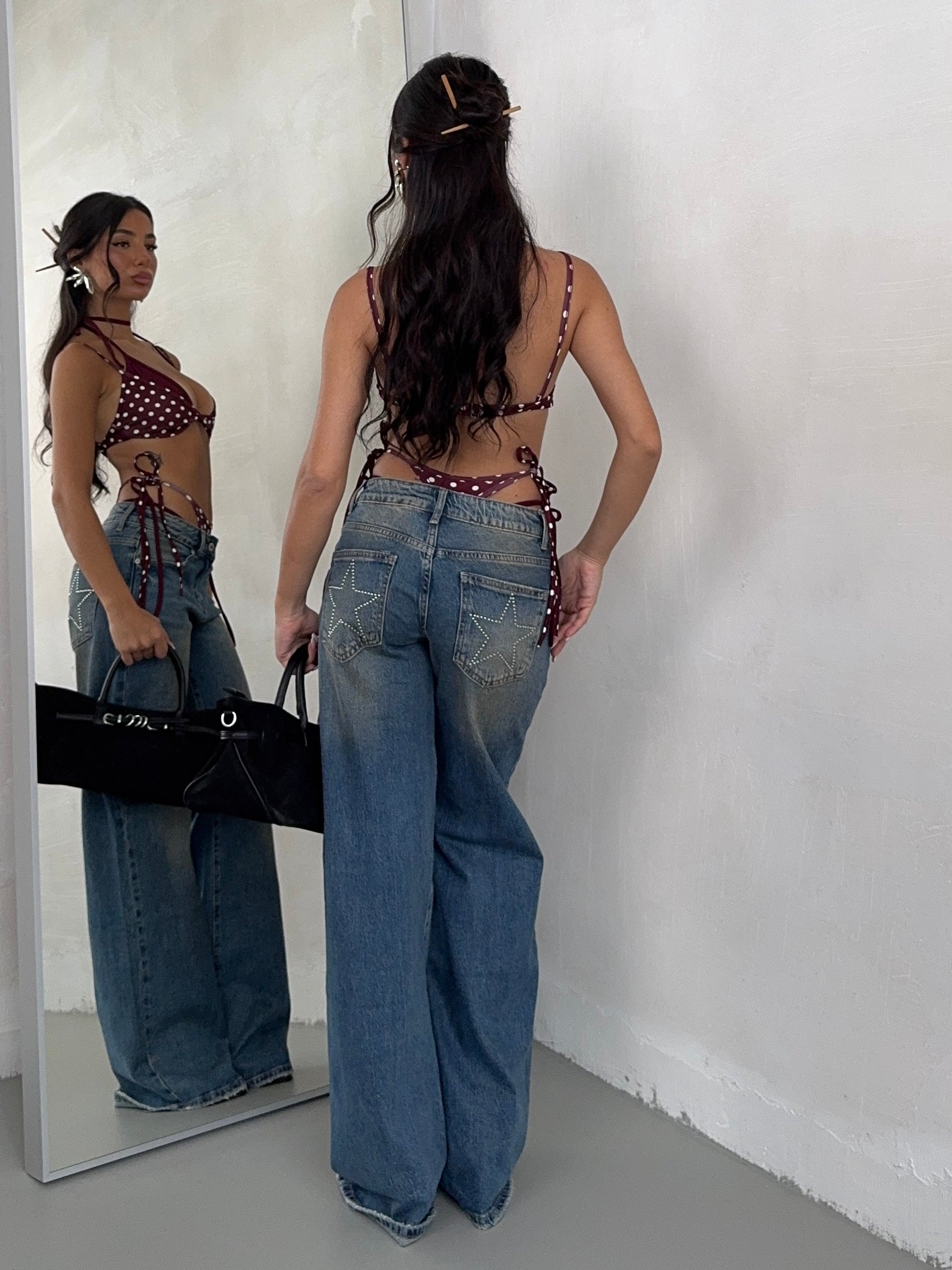 JEANS STAR