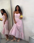 MAXIDRESS MOMMY