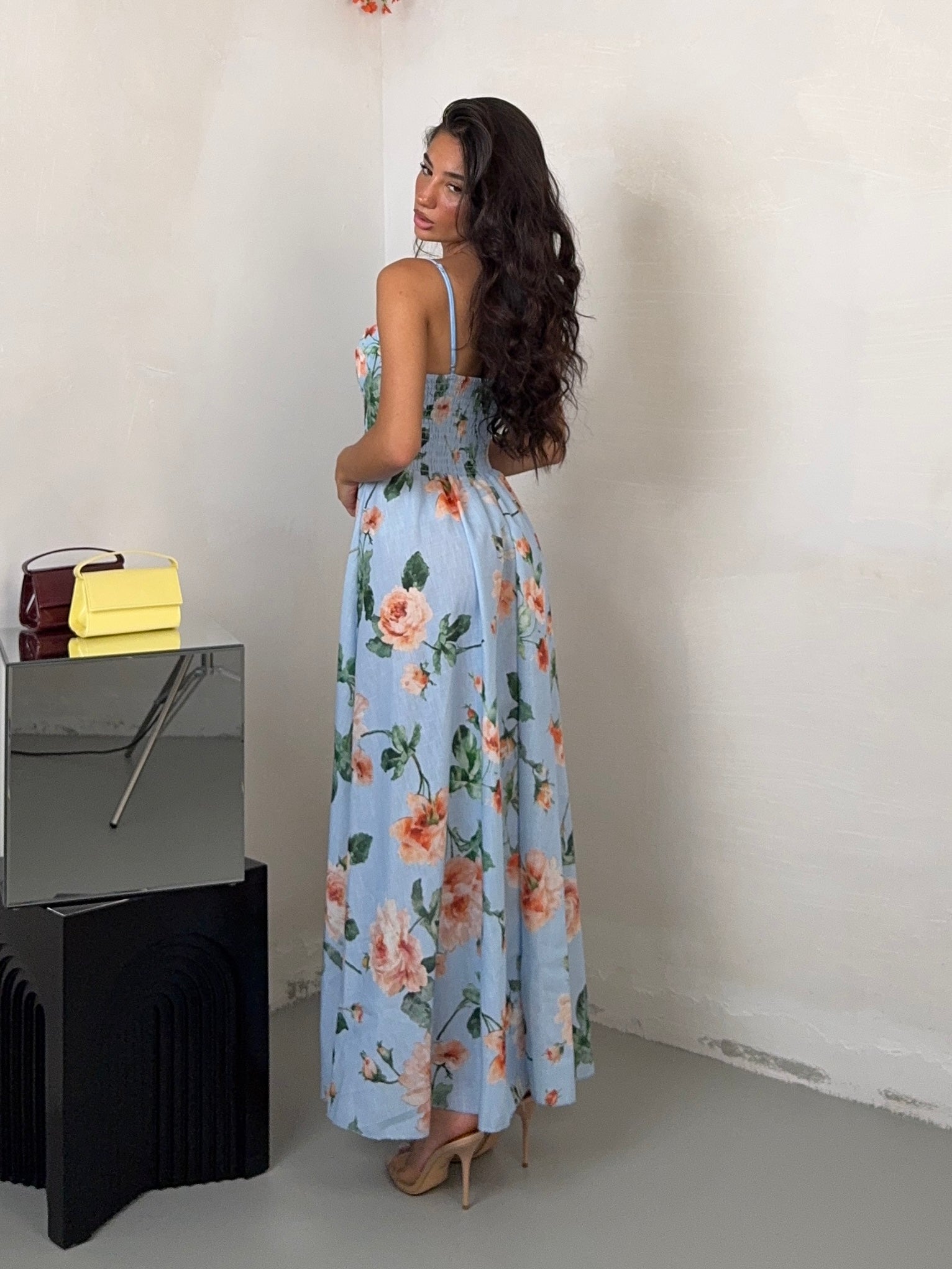 DRESS SOGNO