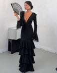 MAXIDRESS VALENCIA NIGHT