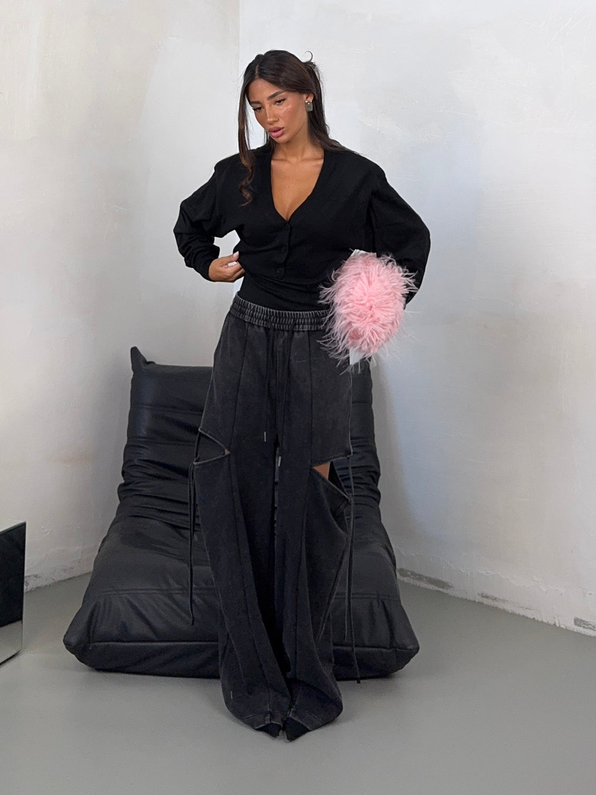 PANTS ALESHA