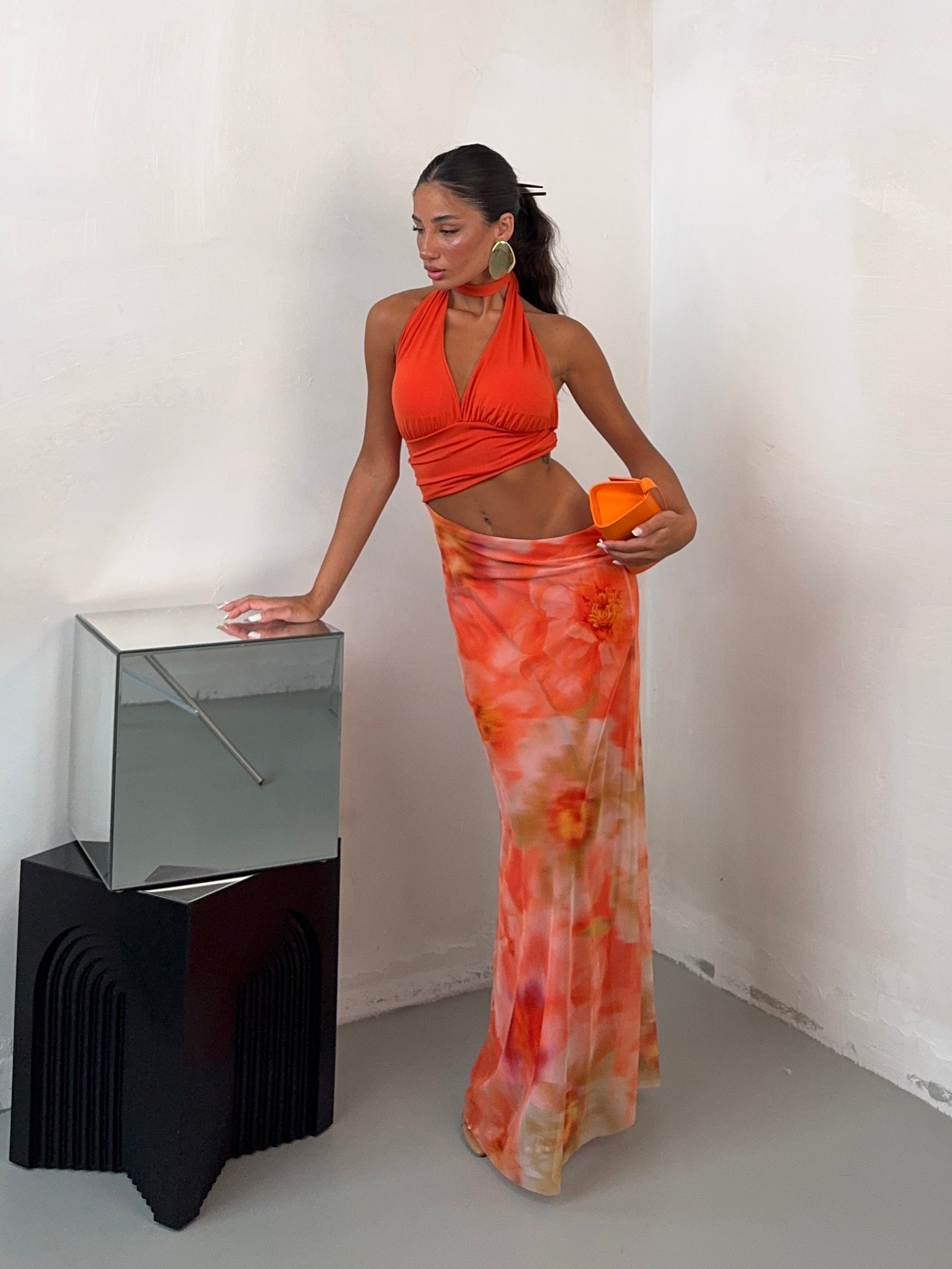 DRESS HAWAII