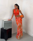 DRESS HAWAII