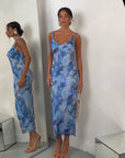 DRESS FUEGO