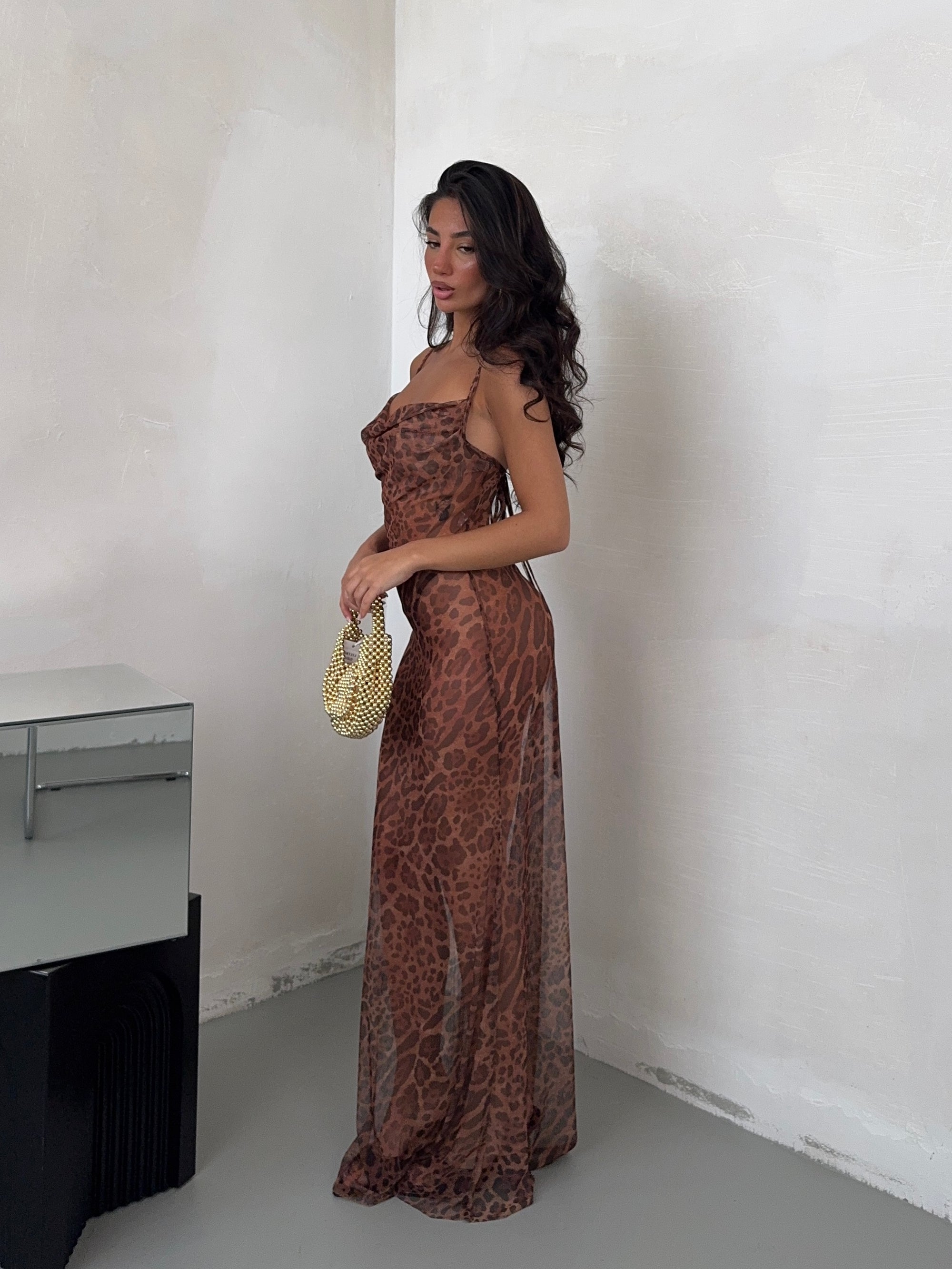 DRESS ZUMA