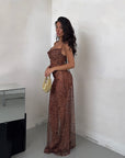 DRESS ZUMA
