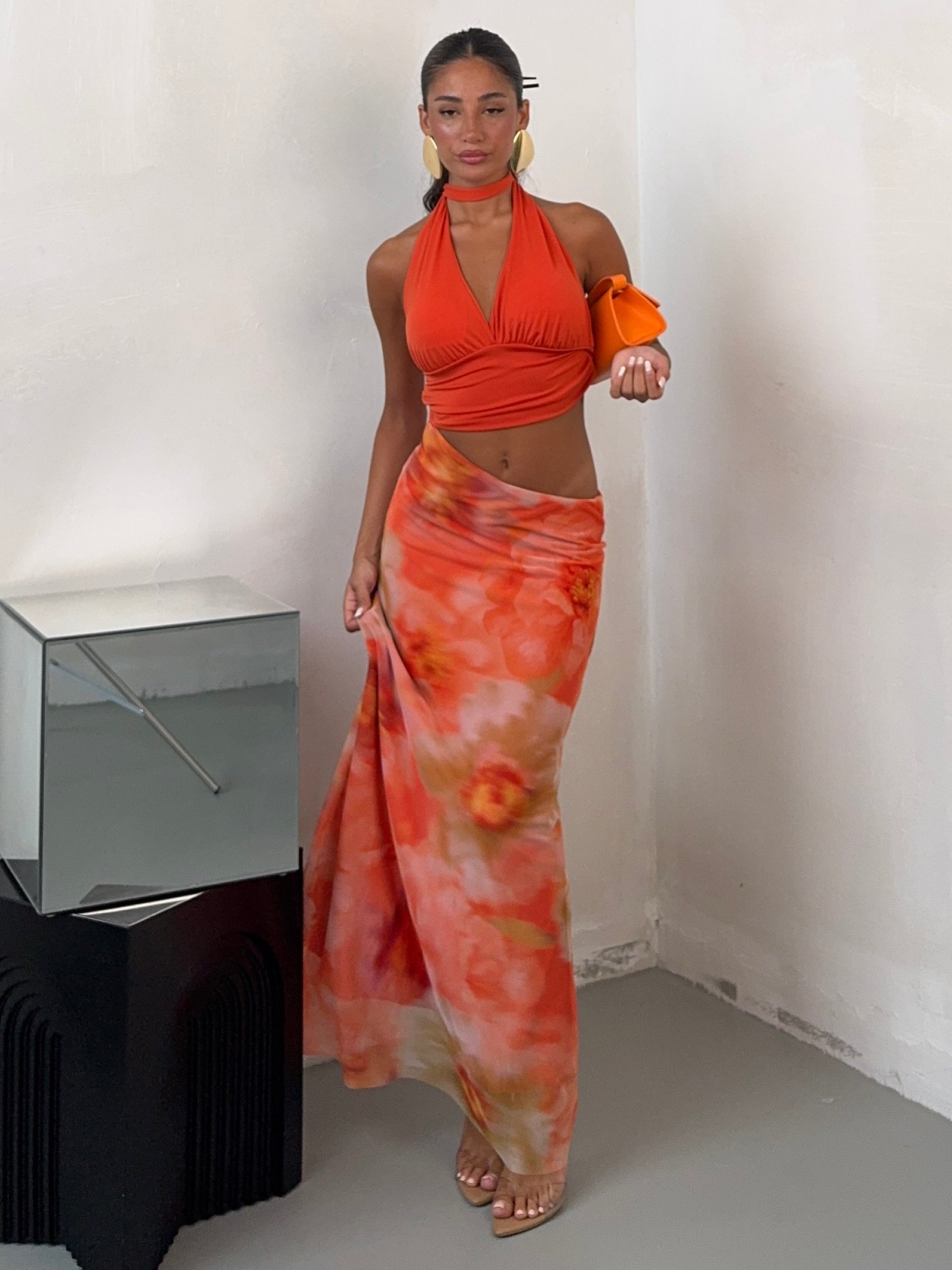 DRESS HAWAII