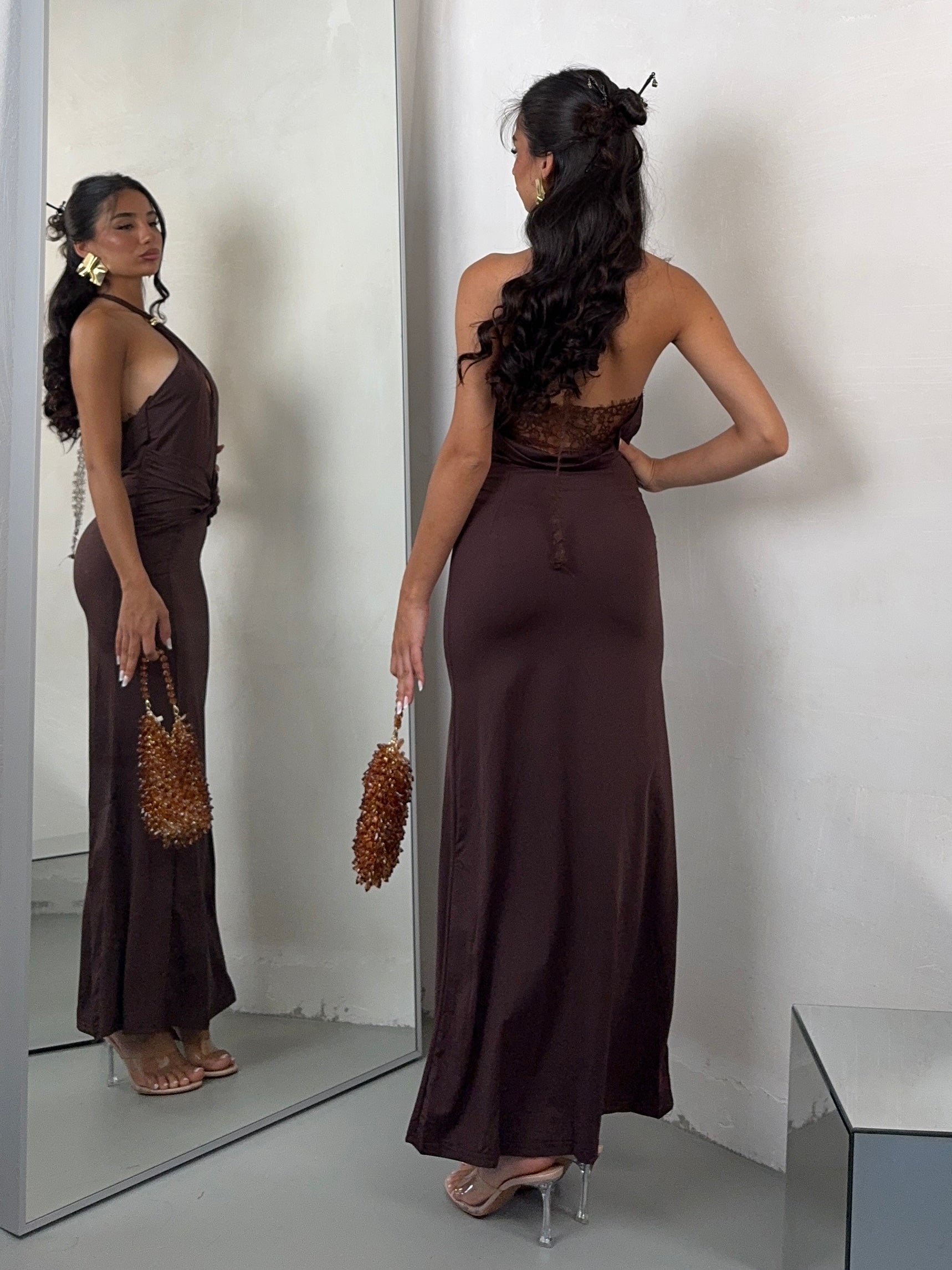 DRESS GOLD RING