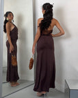 DRESS GOLD RING