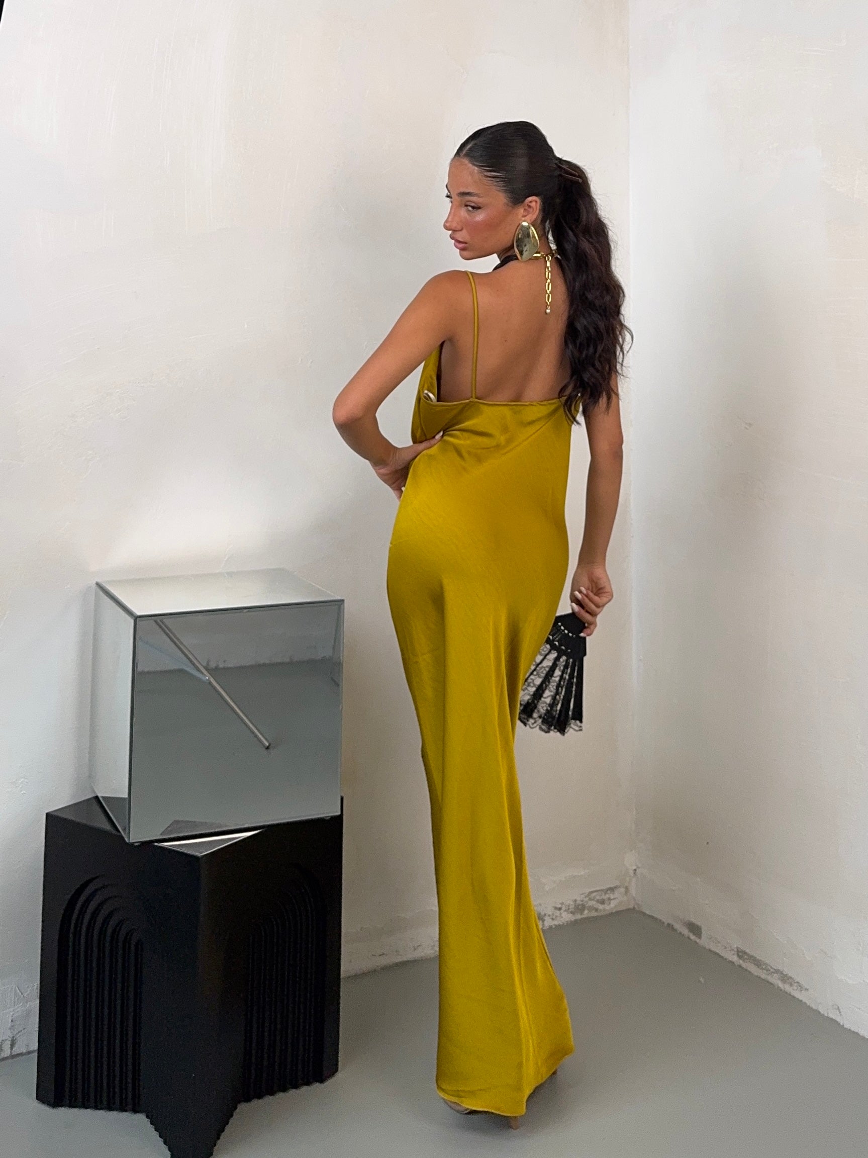DRESS NOVA