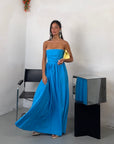 DRESS DEMETRA