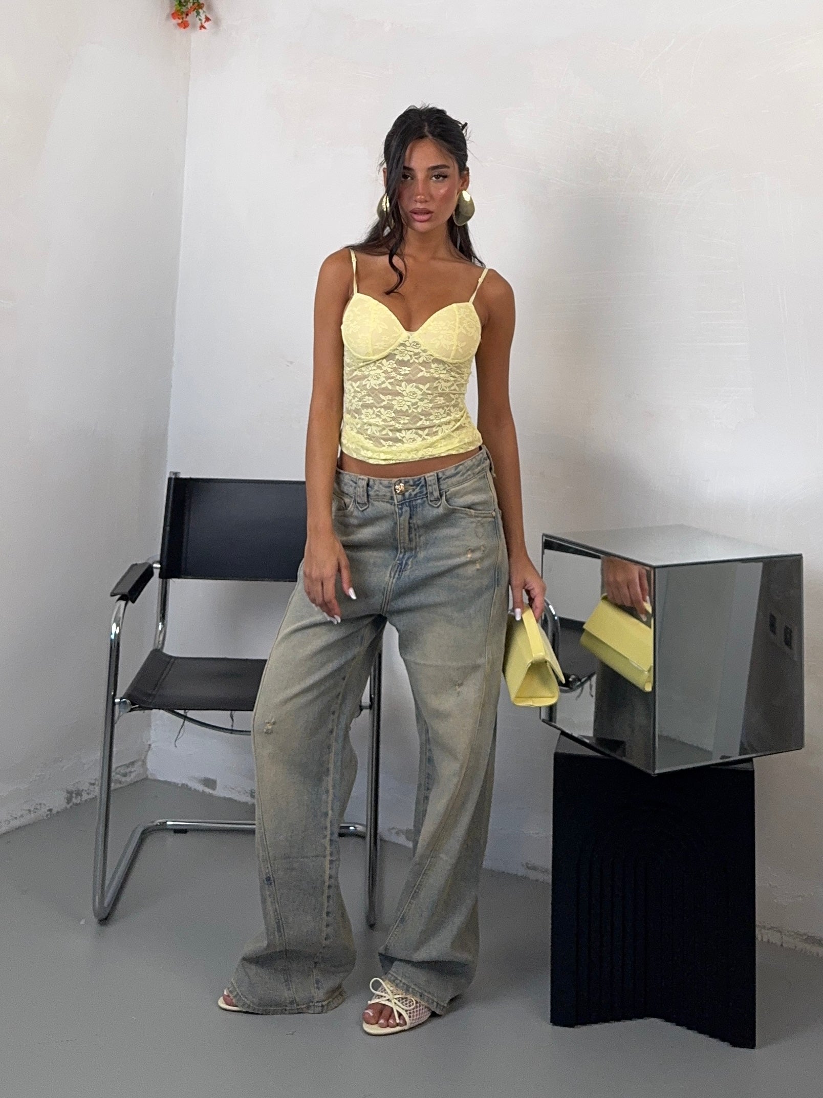 JEANS 2000'S