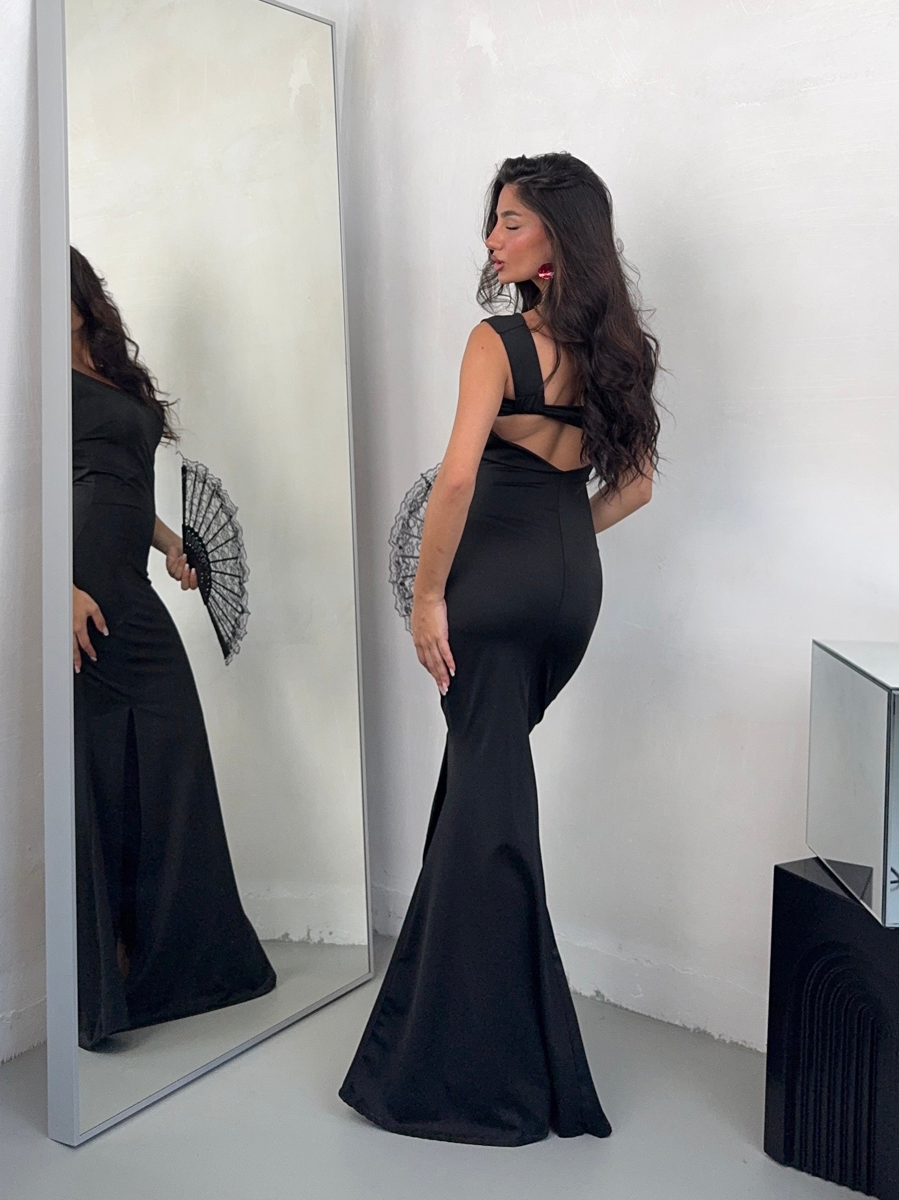DRESS MARIAH