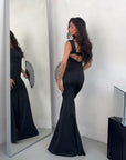 DRESS MARIAH