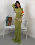 DRESS ELEMENT